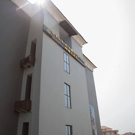 Villa Toscana Hotel And Suits Lagos Kültér fotó