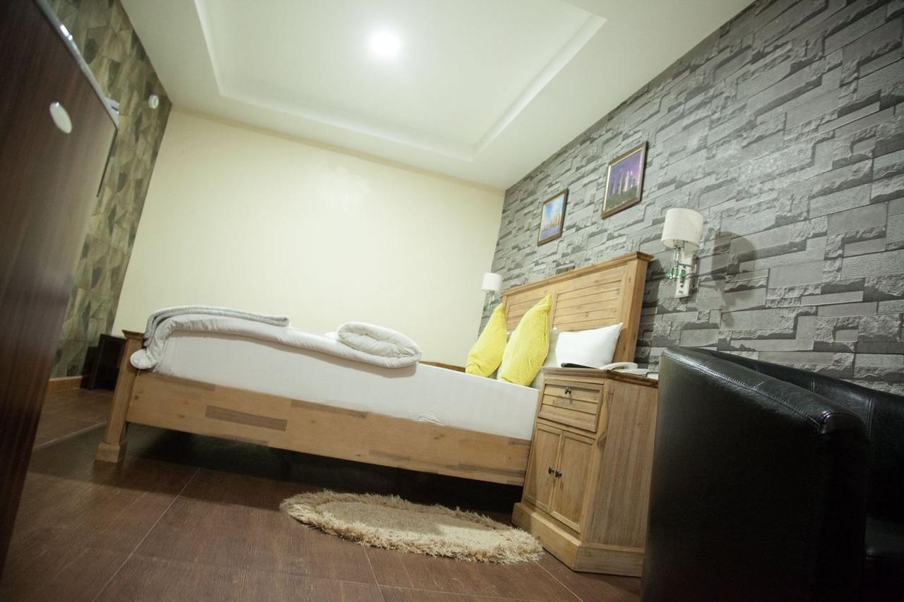 Villa Toscana Hotel And Suits Lagos Kültér fotó