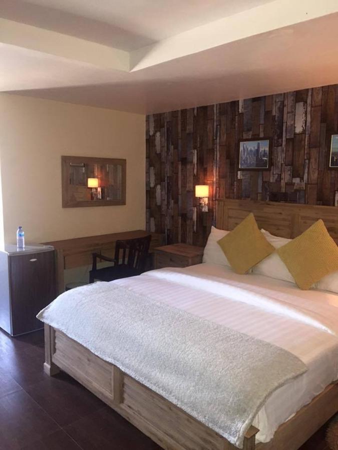Villa Toscana Hotel And Suits Lagos Kültér fotó