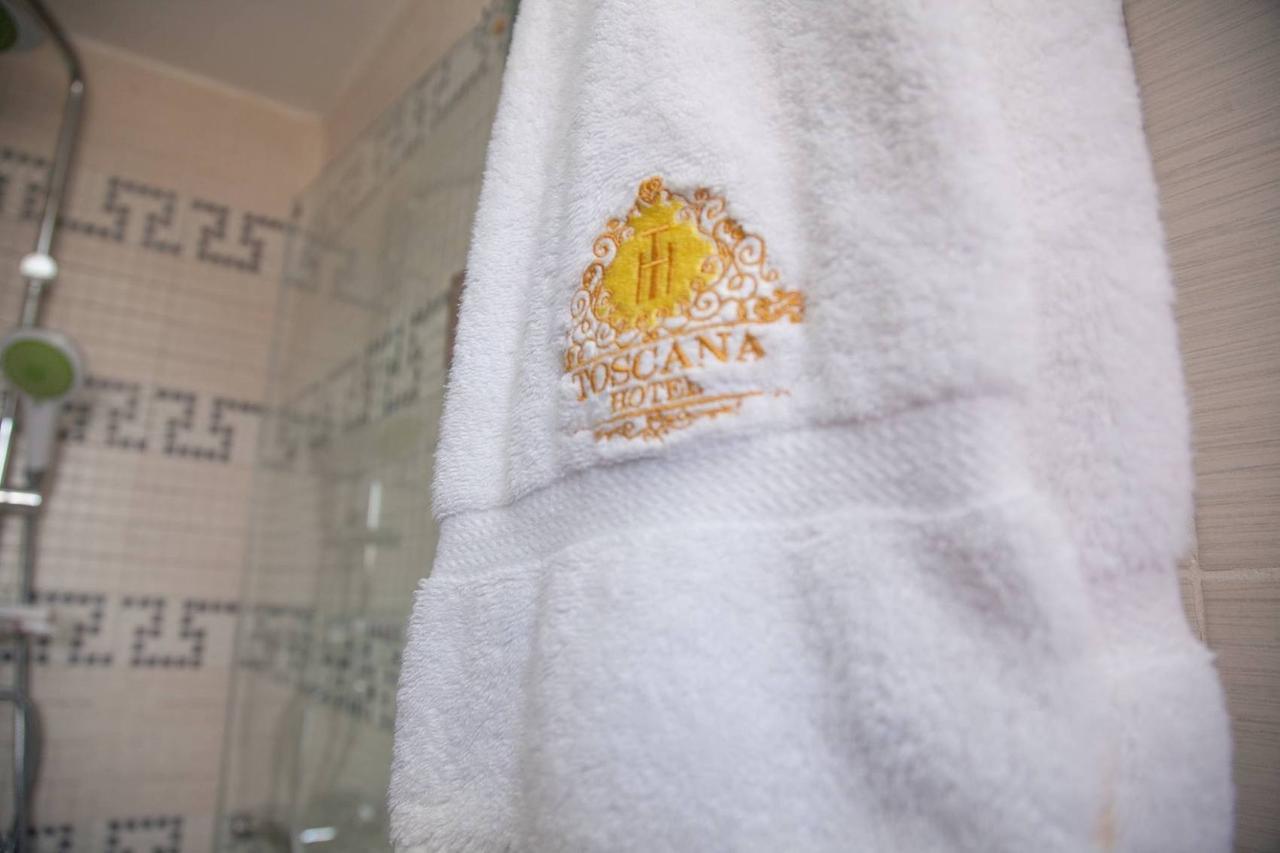 Villa Toscana Hotel And Suits Lagos Kültér fotó