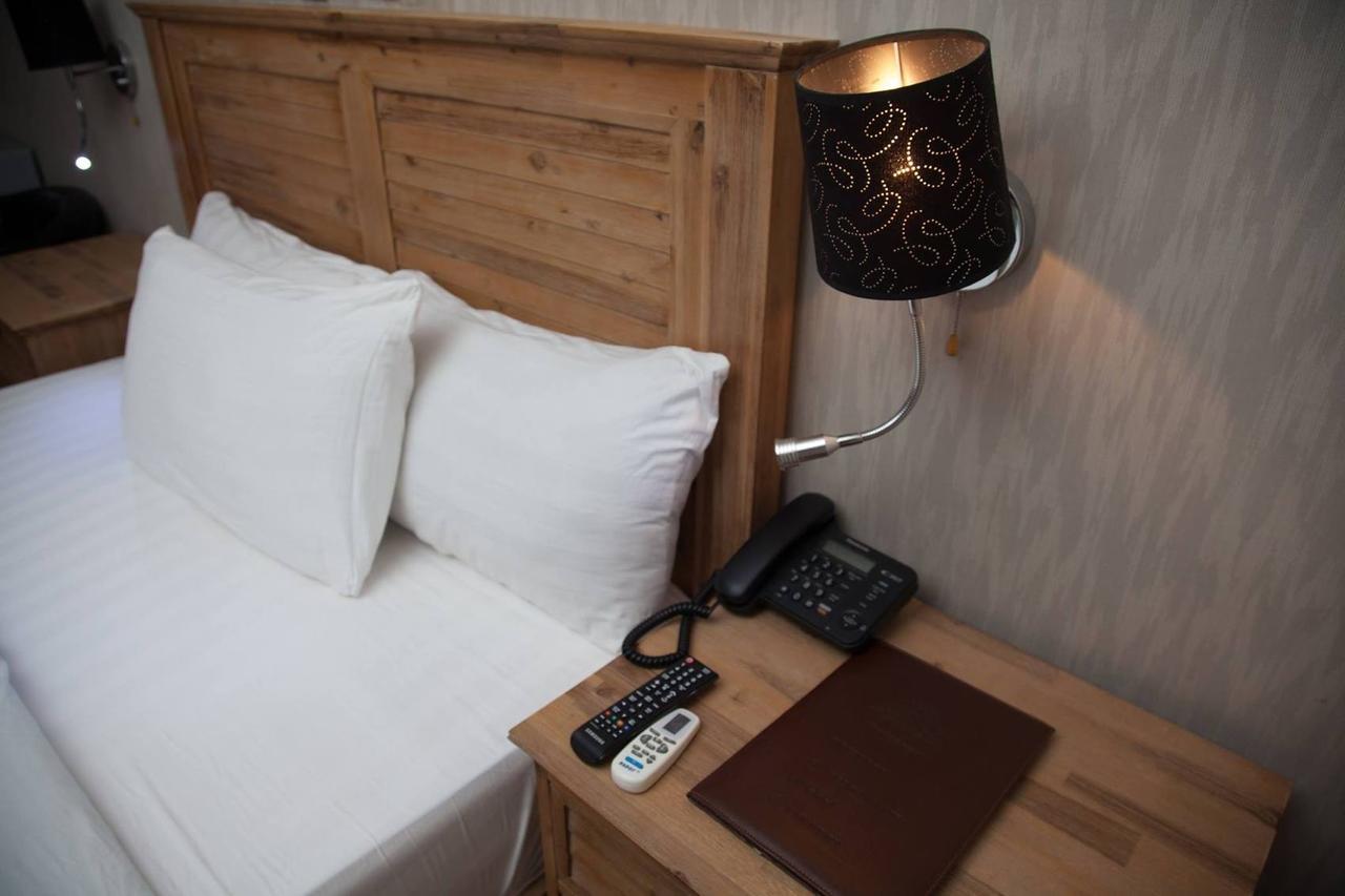 Villa Toscana Hotel And Suits Lagos Kültér fotó