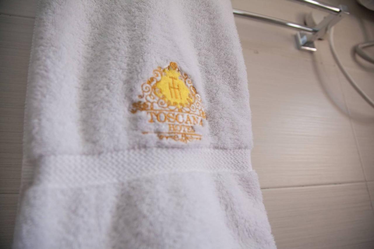 Villa Toscana Hotel And Suits Lagos Kültér fotó